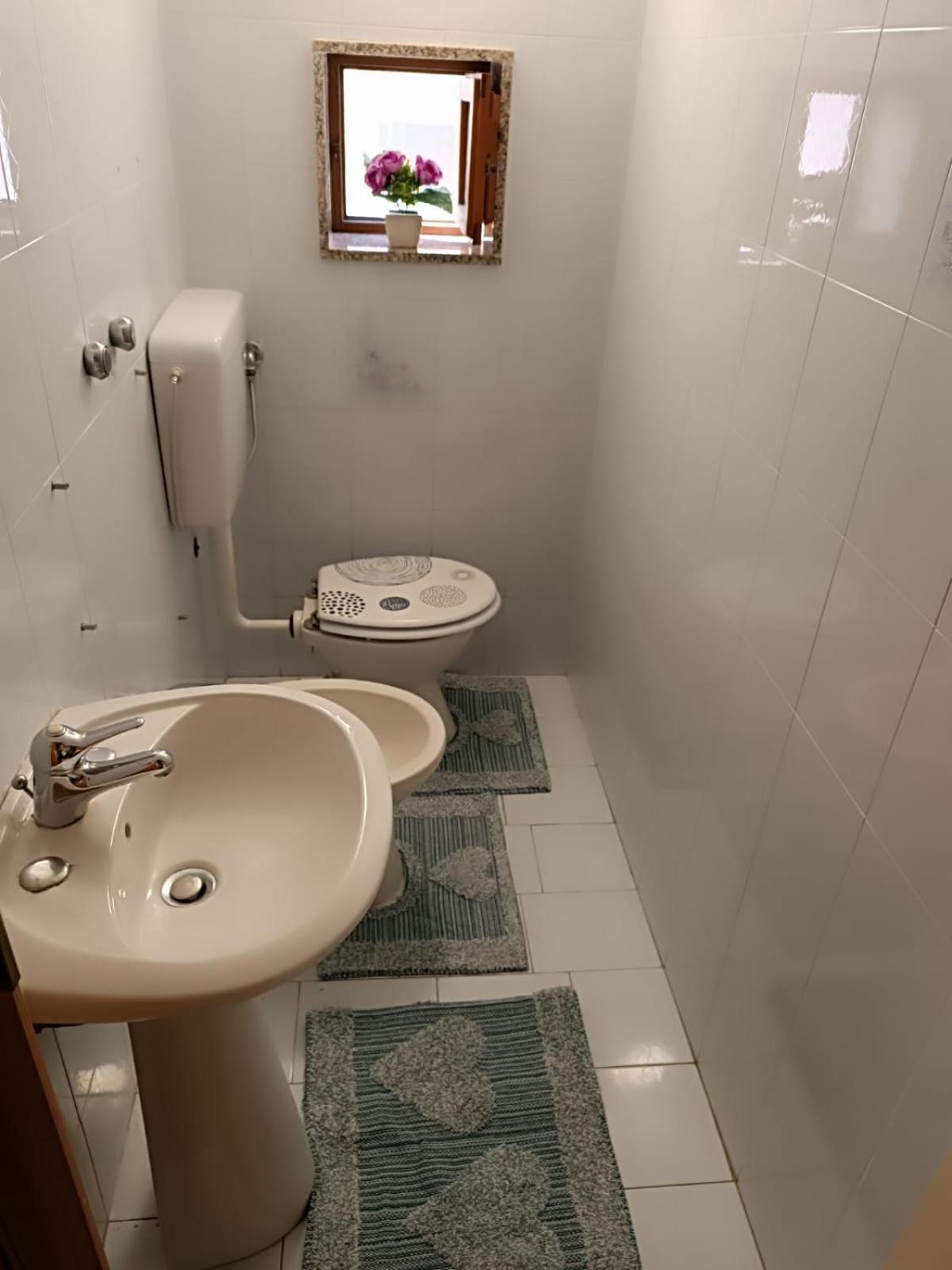 Casa Vacanze Teichos Grottaglie Buitenkant foto