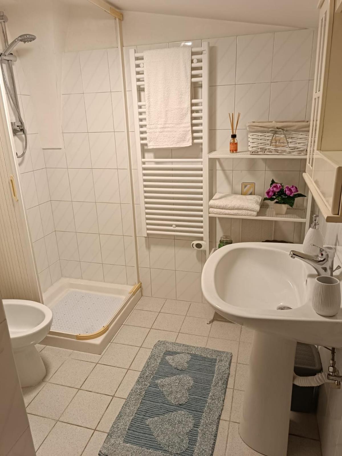 Casa Vacanze Teichos Grottaglie Buitenkant foto